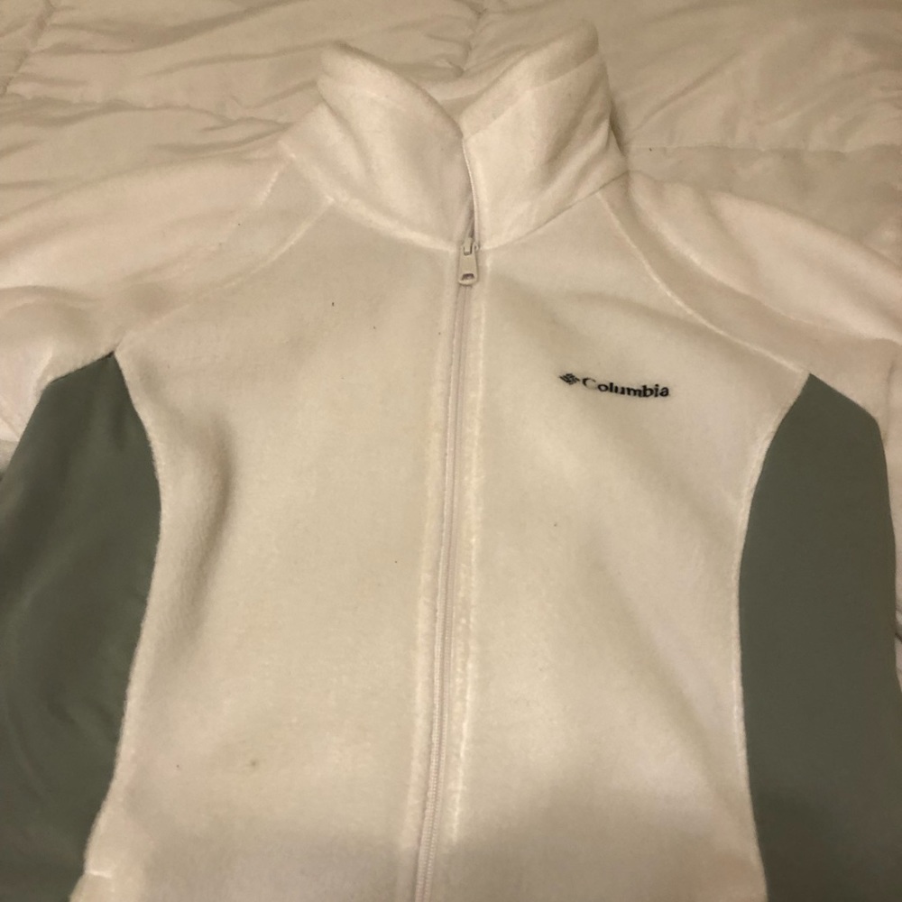 Columbia jacket